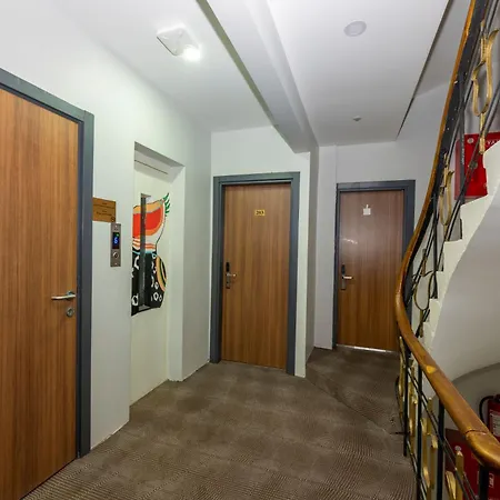 Hotel Mayza