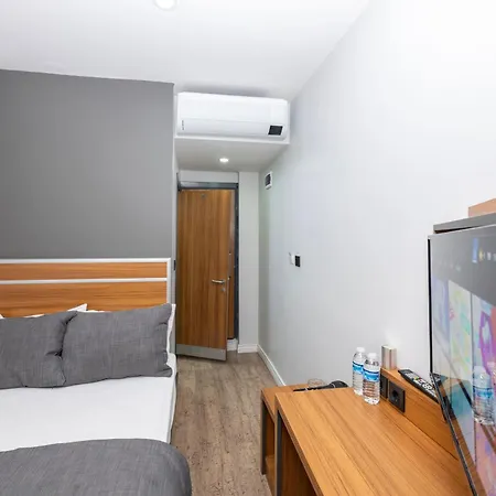 Mayza Hotel Istanbul