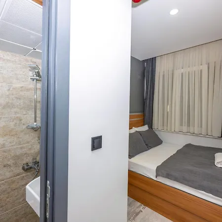 Mayza Hotel Istanbul