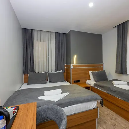 Mayza Hotel 3*