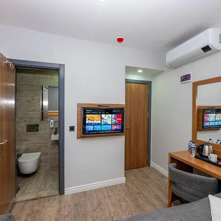 Mayza Hotel Istanbul