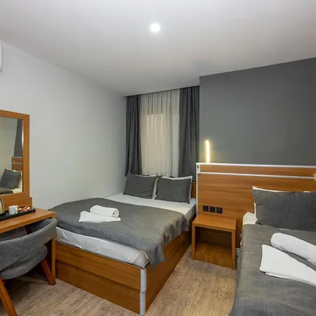 Hotel Mayza Istanbul