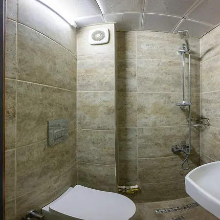 Hotel Mayza Istanbul