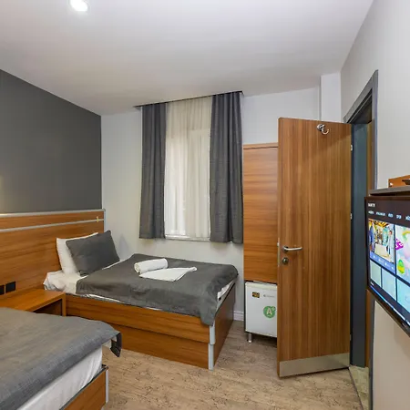 Mayza Hotel Istambul