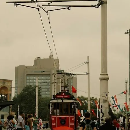 Hotel Mayza Istanbul
