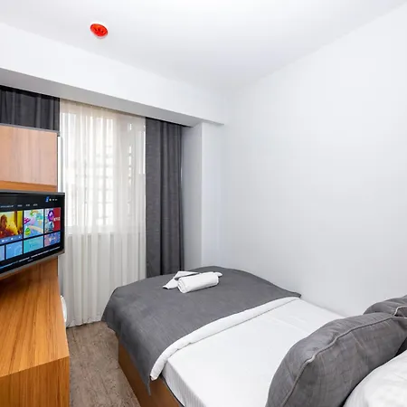 Mayza 3* Istambul