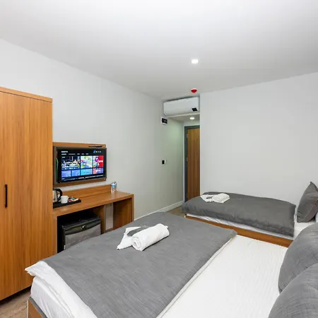 Mayza Hotel 3*
