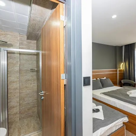 Otel Mayza 3*