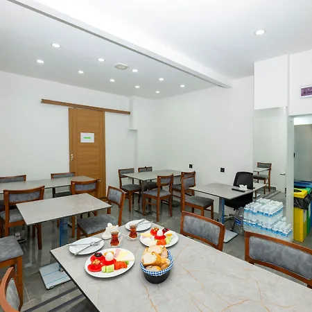 Mayza איסטמבול