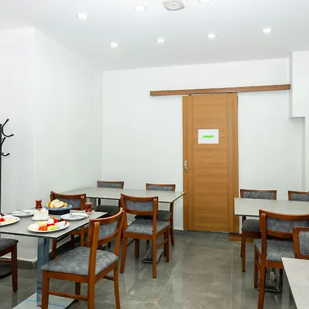 Mayza اسطنبول