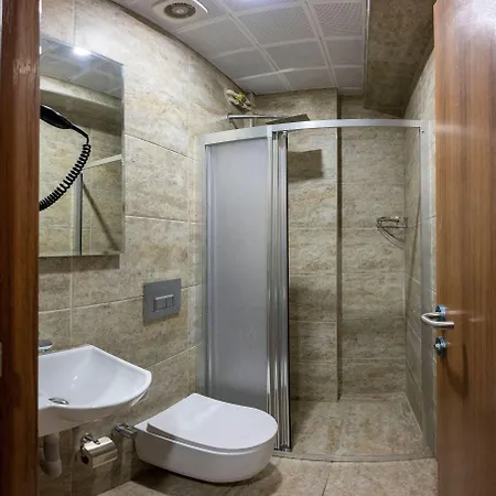 Mayza 3* Isztambul