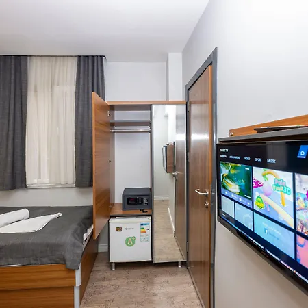 Mayza Hotel