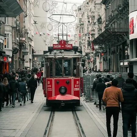 Mayza Istambul