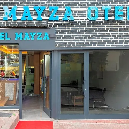 Mayza Otel İstanbul