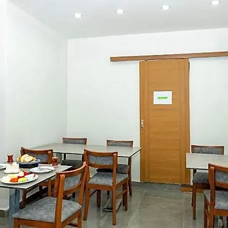 Otel Mayza