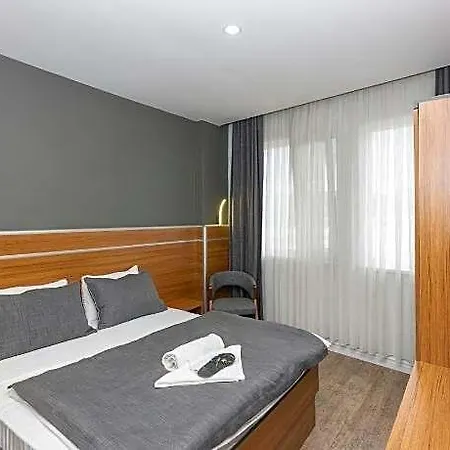 Otel Mayza 3*