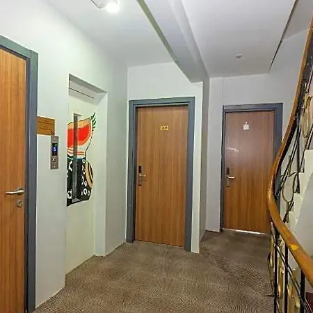 Otel Mayza