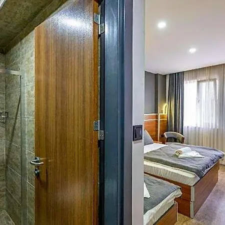 Otel Mayza