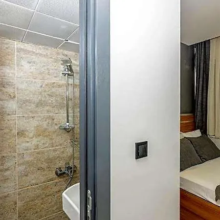 Mayza Otel İstanbul