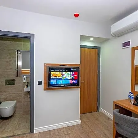 Otel Mayza İstanbul
