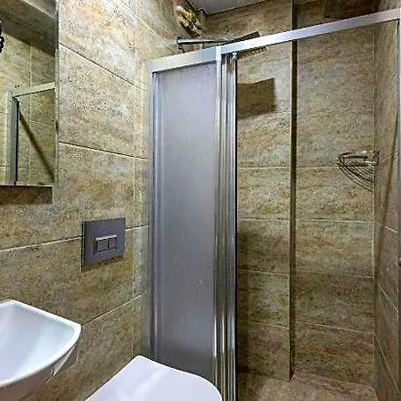 Otel Mayza 3*