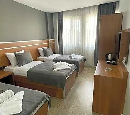 Szálloda Mayza 3*
