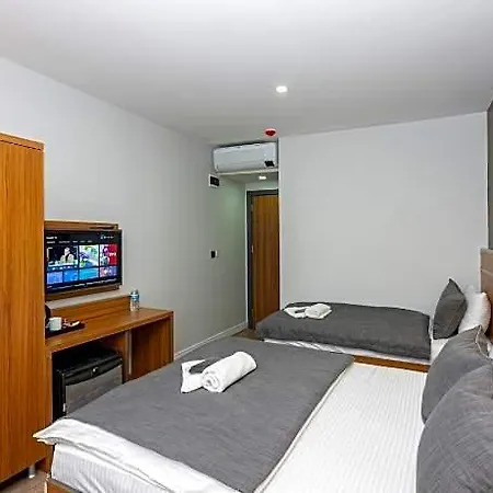 Mayza Otel