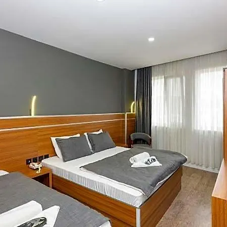 Mayza İstanbul