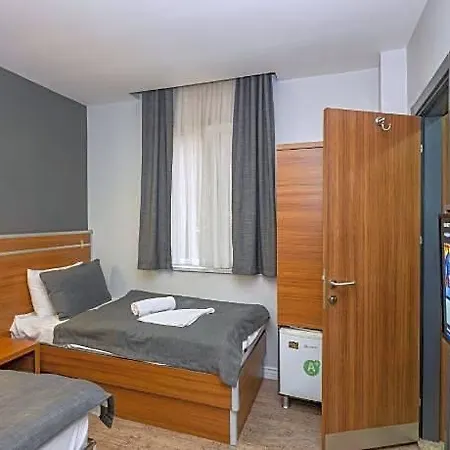 Otel Mayza