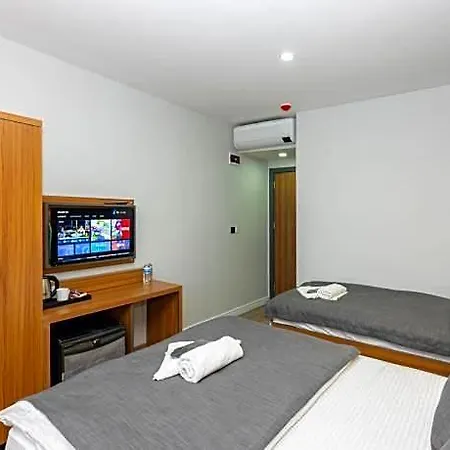 Mayza 3* İstanbul