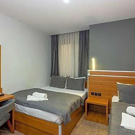 Mayza Otel İstanbul