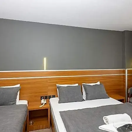 Otel Mayza İstanbul