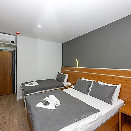 Otel Mayza İstanbul