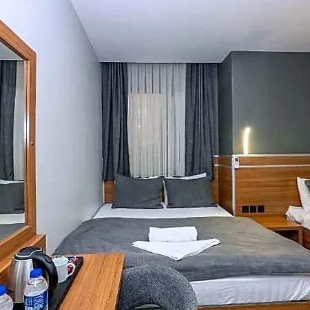 Mayza Otel