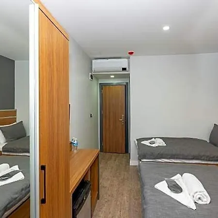 Mayza Otel İstanbul