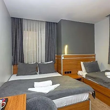 Mayza 3* İstanbul