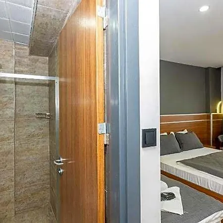 Otel Mayza İstanbul