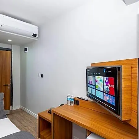 Mayza Otel