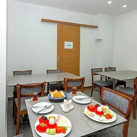 Otel Mayza İstanbul