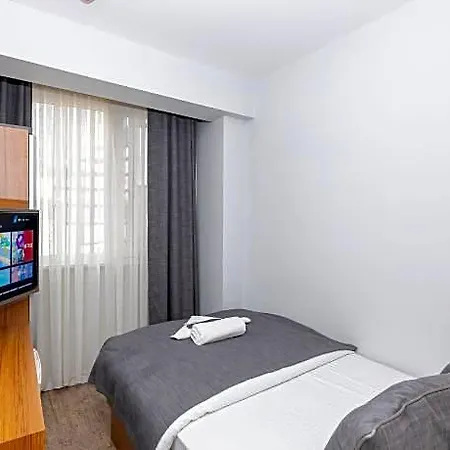 Otel Mayza 3*