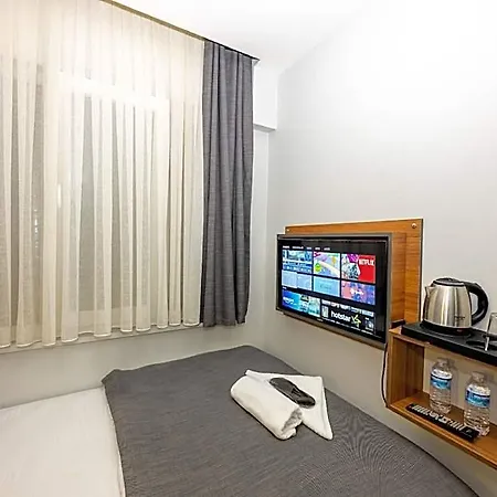 Otel Mayza İstanbul