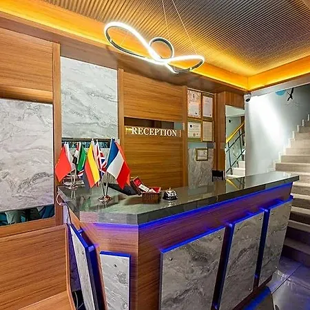 Mayza Otel