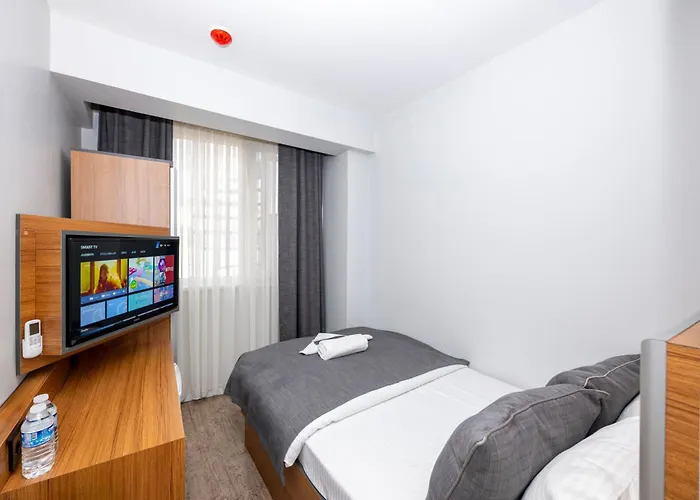 Mayza 3* Provincia di Istanbul