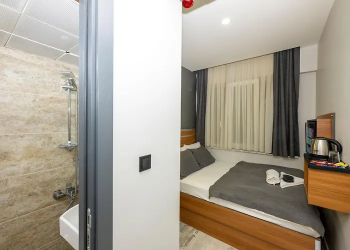 Mayza Provincia di Istanbul