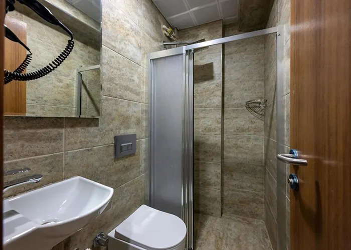 Mayza Provincia di Istanbul