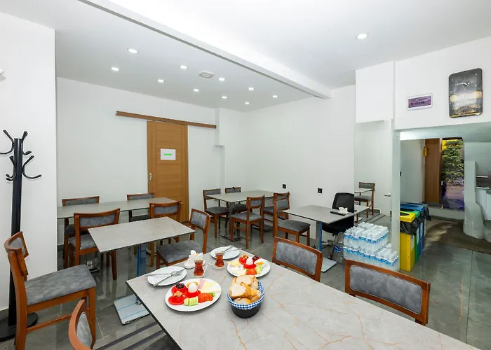 Mayza Provincia di Istanbul