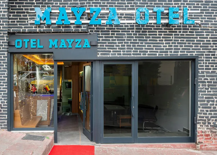 Mayza Hotel