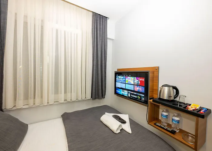 Mayza 3* Provincia di Istanbul