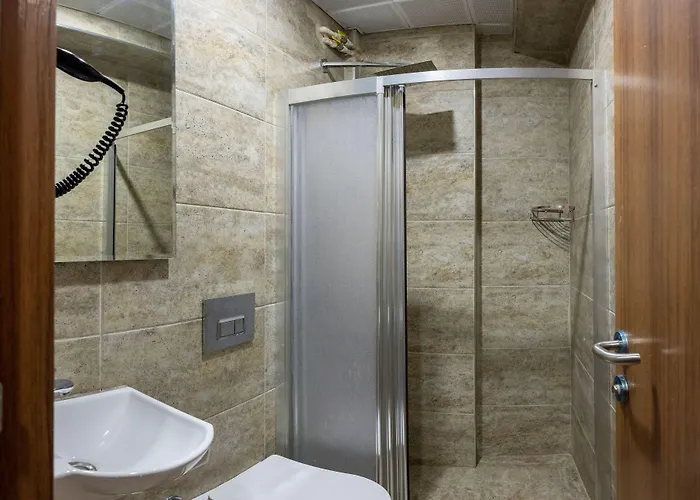 Mayza 3* Provincia di Istanbul