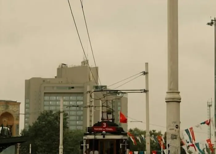 Hotel Mayza Provincia di Istanbul